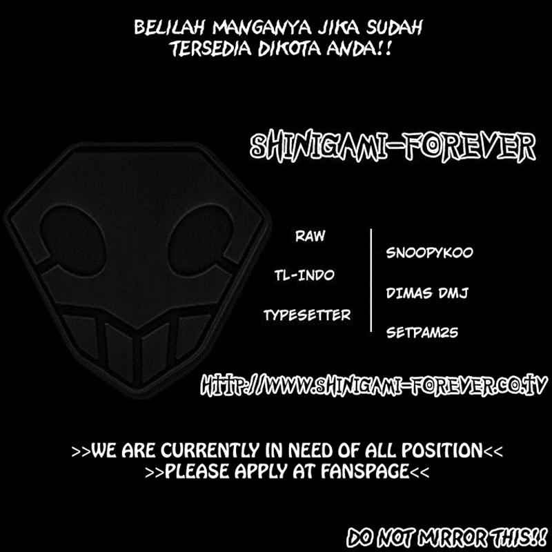 Deadman Wonderland Chapter 15